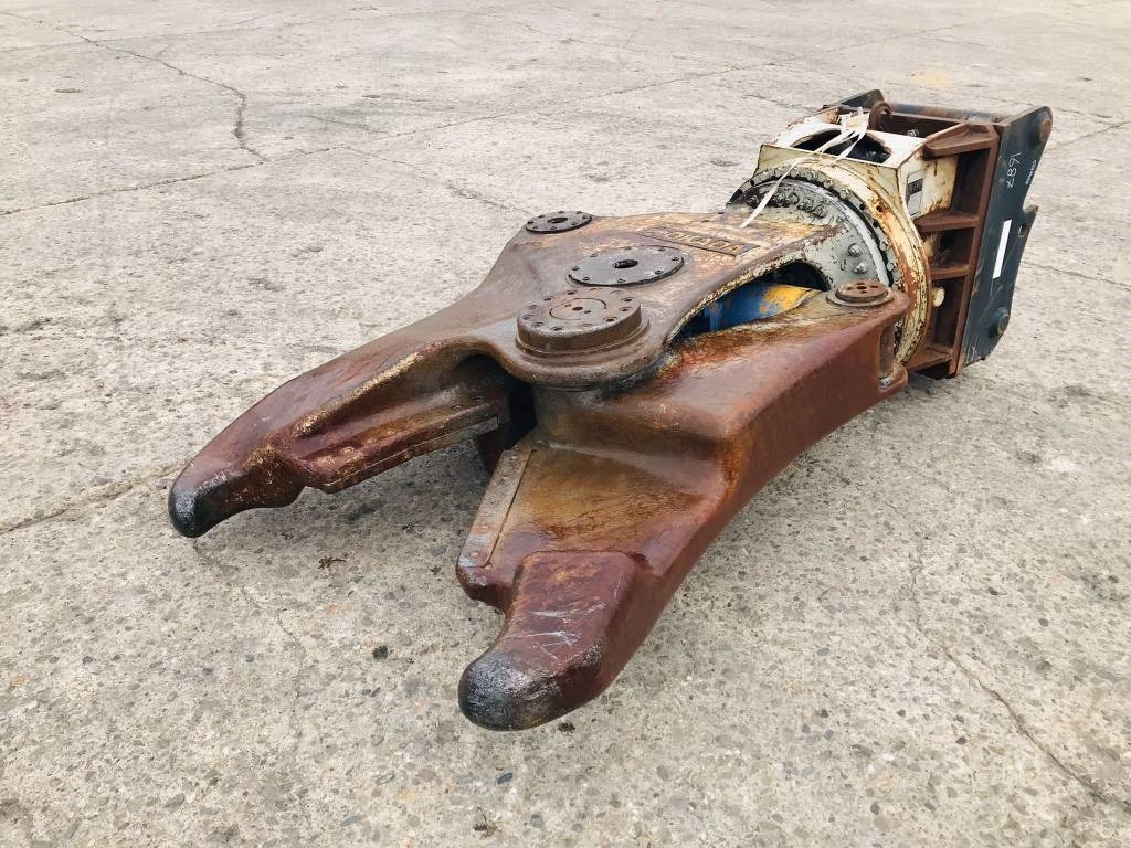 Okada Cut-70v/hr - Гидроножницы: фото 1 Okada Cut-70v/hr - Гидроножницы: фото 1