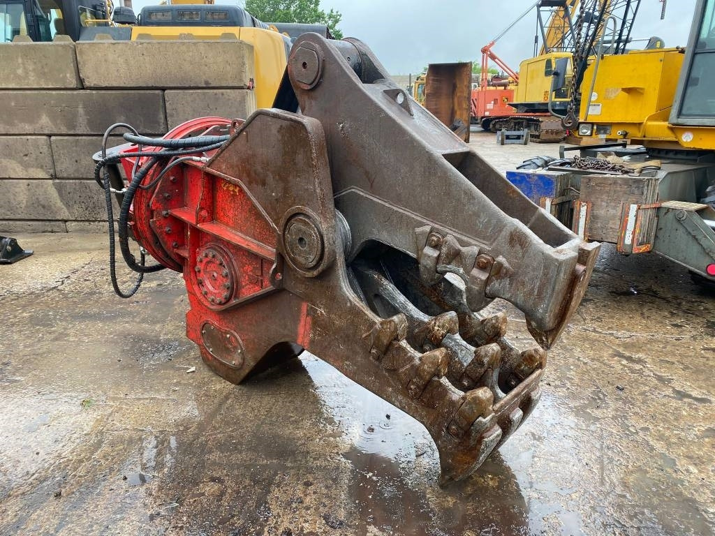 Verachtert vhc50h - Гидроножницы: фото 2 Verachtert vhc50h - Гидроножницы: фото 2