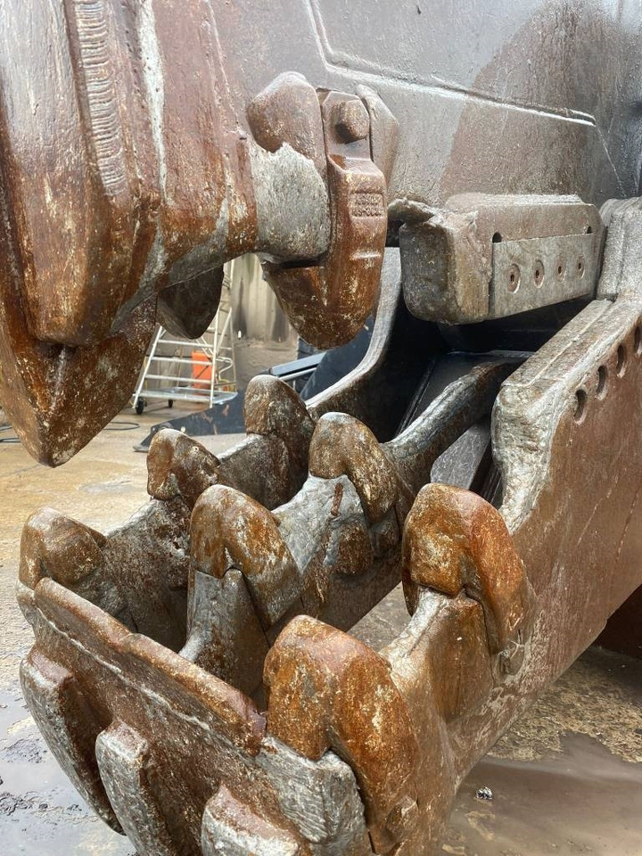 Verachtert vhc50h - Гидроножницы: фото 5 Verachtert vhc50h - Гидроножницы: фото 5