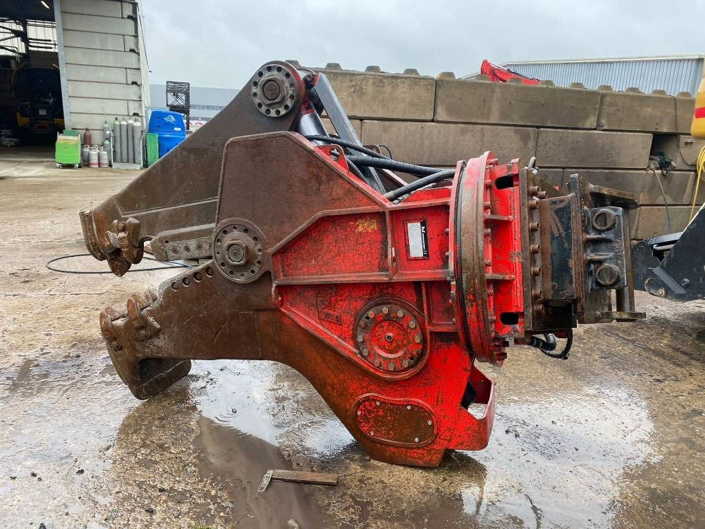 Verachtert vhc50h - Гидроножницы: фото 3 Verachtert vhc50h - Гидроножницы: фото 3