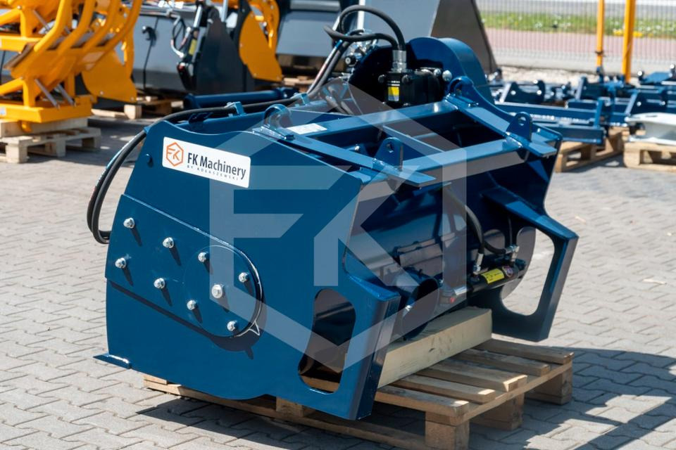 Betonmischschaufel Mischschaufel Radlader Traktor Bagger Kramer - Бетономешалка, Ковш: фото 5 Betonmischschaufel Mischschaufel Radlader Traktor Bagger Kramer - Бетономешалка, Ковш: фото 5