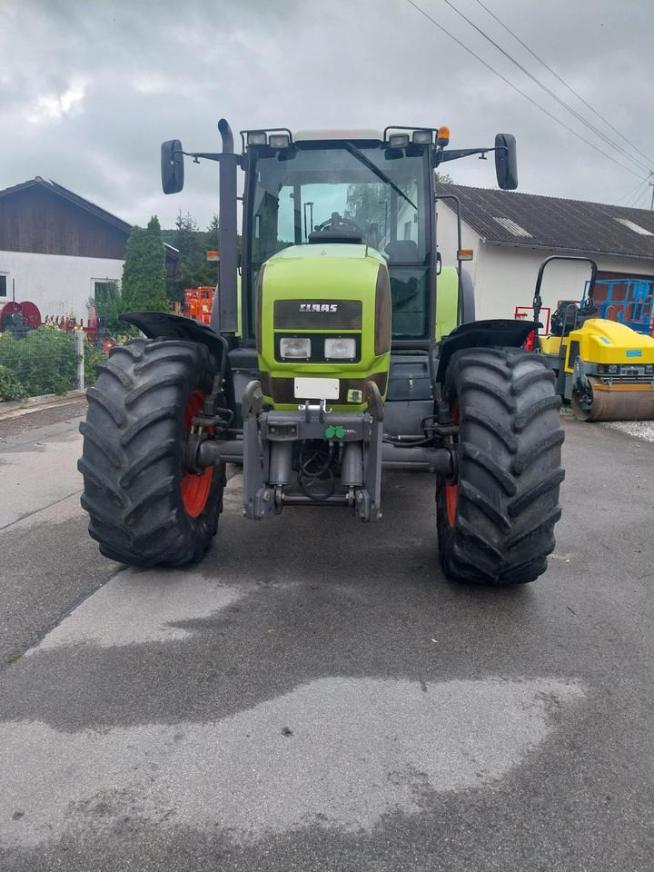 Claas Ares 816 RZ Schlepper Traktor Bulldog - Трактор: фото 3 Claas Ares 816 RZ Schlepper Traktor Bulldog - Трактор: фото 3