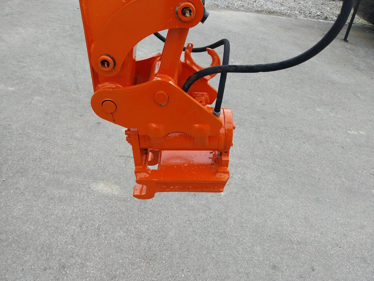 Hitachi ZX 19 mit Powertilt - Мини-экскаватор: фото 3 Hitachi ZX 19 mit Powertilt - Мини-экскаватор: фото 3