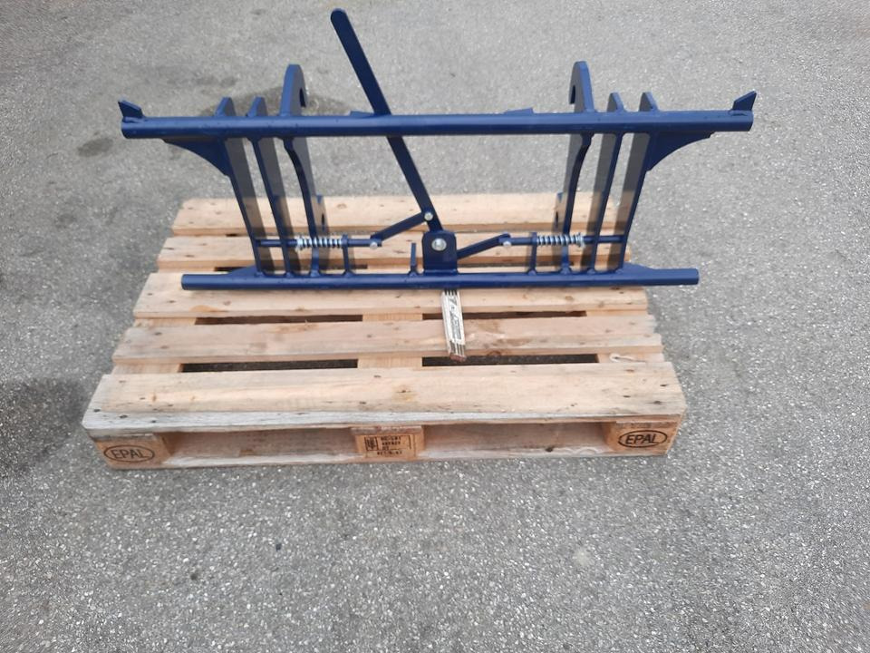 Euroadapter Giant Toyo Hoflader Radlader Euro Adapter - Навесное оборудование для Строительной техники: фото 1 Euroadapter Giant Toyo Hoflader Radlader Euro Adapter - Навесное оборудование для Строительной техники: фото 1