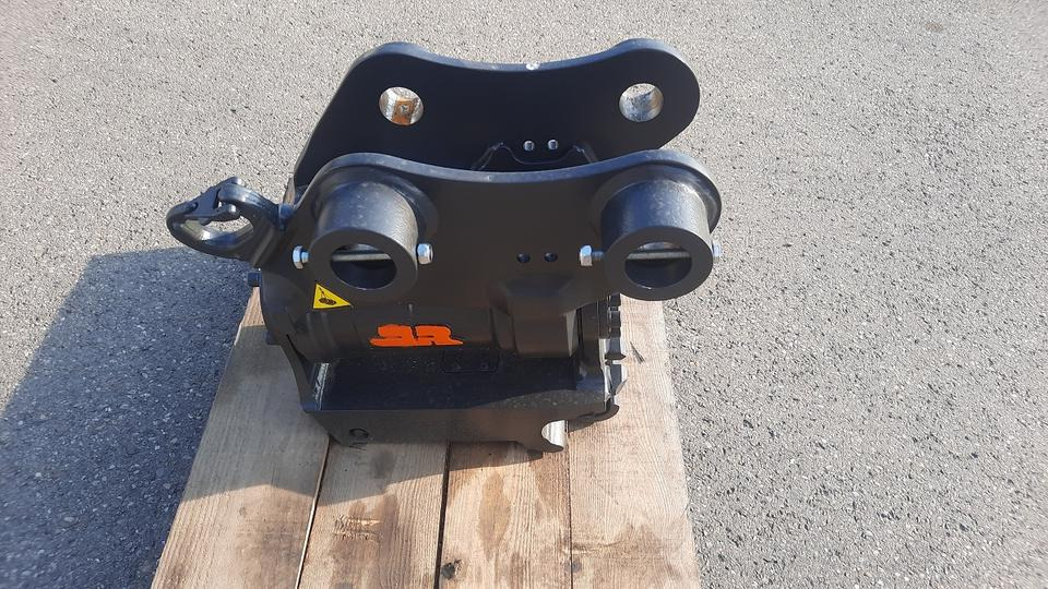 Rädlinger Tilt 3,5 - 6to HS 03 Powertilt Minibagger JCB Bagger - Тилтротатор для Мини-экскаваторов: фото 1 Rädlinger Tilt 3,5 - 6to HS 03 Powertilt Minibagger JCB Bagger - Тилтротатор для Мини-экскаваторов: фото 1