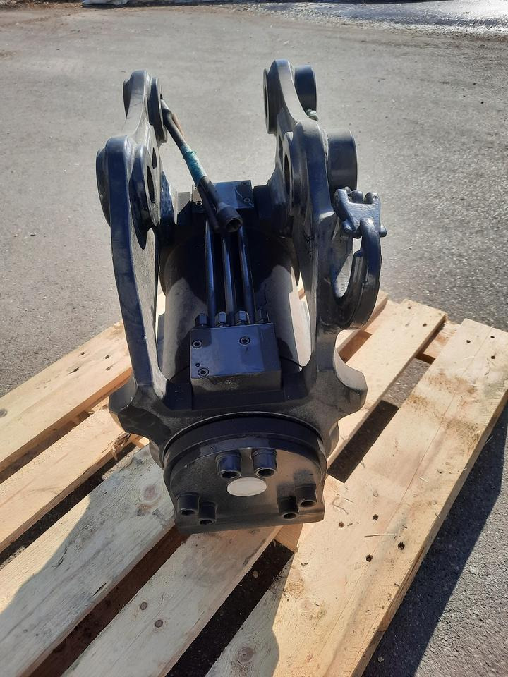 Rädlinger Tilt 4 -8 to Powertilt Minibagger MS 03 Sonderpreis Cat - Тилтротатор для Мини-экскаваторов: фото 5 Rädlinger Tilt 4 -8 to Powertilt Minibagger MS 03 Sonderpreis Cat - Тилтротатор для Мини-экскаваторов: фото 5