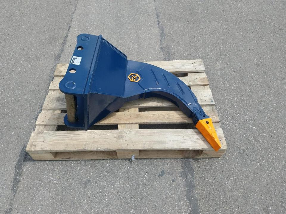 Reißzahn Minibagger Bagger 1t – 18 t MS01 MS03 MS08 Symlock - Рыхлитель: фото 1 Reißzahn Minibagger Bagger 1t – 18 t MS01 MS03 MS08 Symlock - Рыхлитель: фото 1