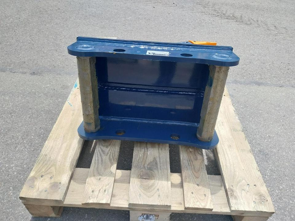 Reißzahn Minibagger Bagger 1t – 18 t MS01 MS03 MS08 Symlock - Рыхлитель: фото 4 Reißzahn Minibagger Bagger 1t – 18 t MS01 MS03 MS08 Symlock - Рыхлитель: фото 4