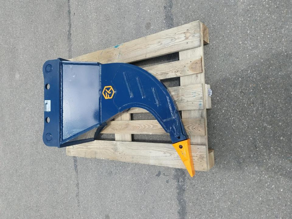 Reißzahn Minibagger Bagger 1t – 18 t MS01 MS03 MS08 Symlock - Рыхлитель: фото 2 Reißzahn Minibagger Bagger 1t – 18 t MS01 MS03 MS08 Symlock - Рыхлитель: фото 2