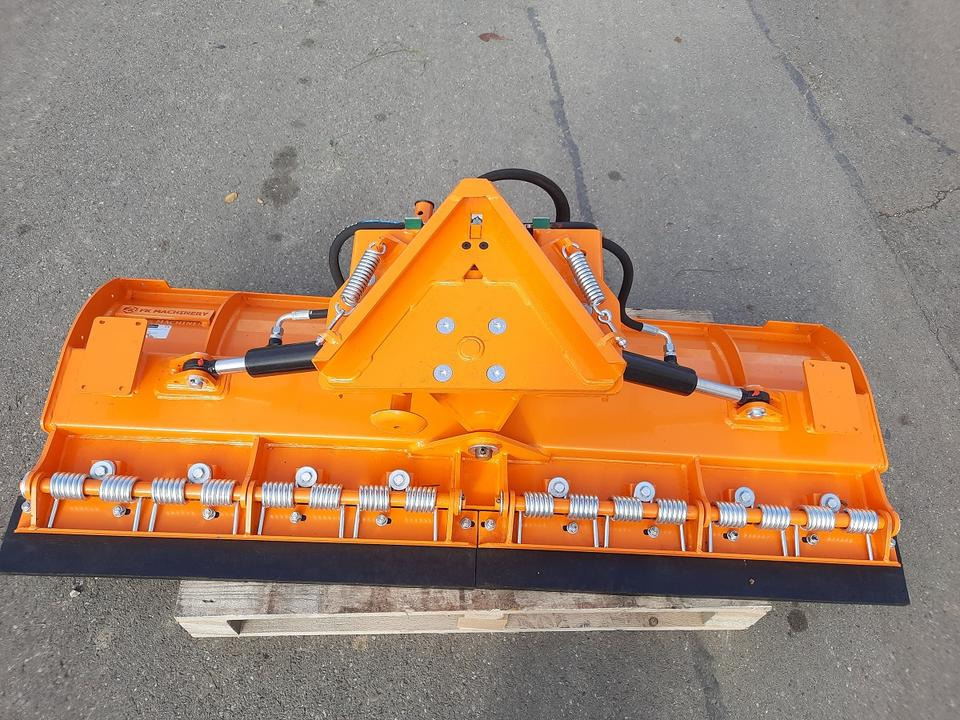 Schneeschild 1,8m Deutz Kommunal Schlepper Radlader Hoflader - Отвал для снега: фото 1 Schneeschild 1,8m Deutz Kommunal Schlepper Radlader Hoflader - Отвал для снега: фото 1