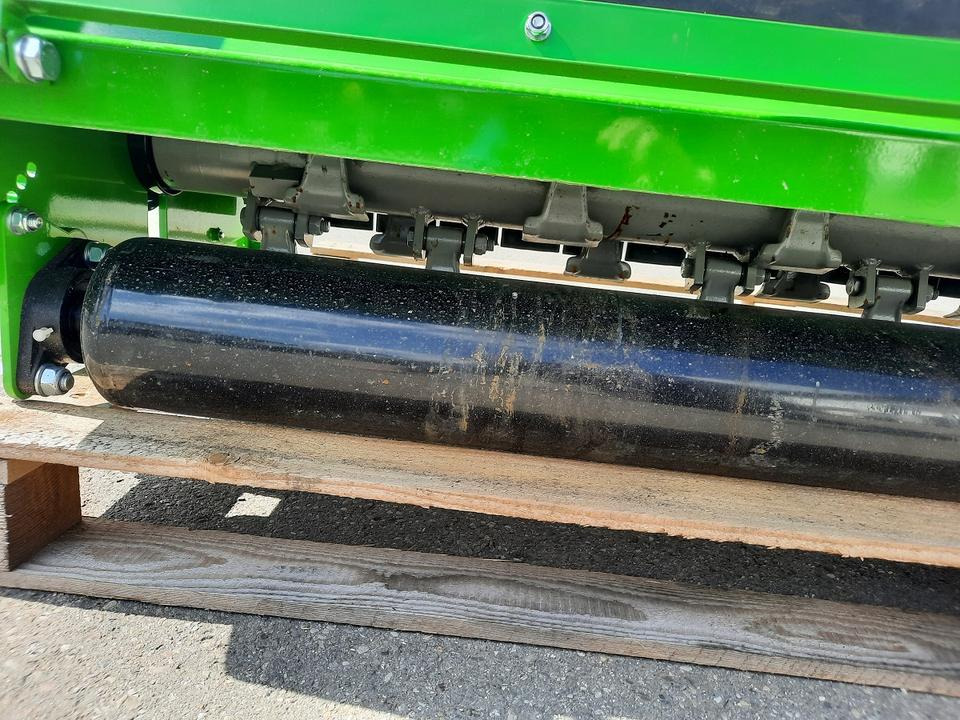 Косилка-измельчитель neue Mulcher, Schlegelmulcher Talex Eco 1,00-2,20m verfügbar: фото 6 Косилка-измельчитель neue Mulcher, Schlegelmulcher Talex Eco 1,00-2,20m verfügbar: фото 6