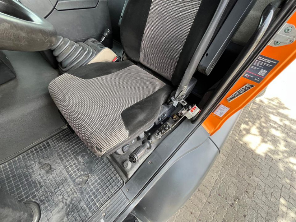 Крюковой мультилифт MAN MAN TG-S Abrollkipper 26.460 6x4 BB kurzer Radstand: фото 9