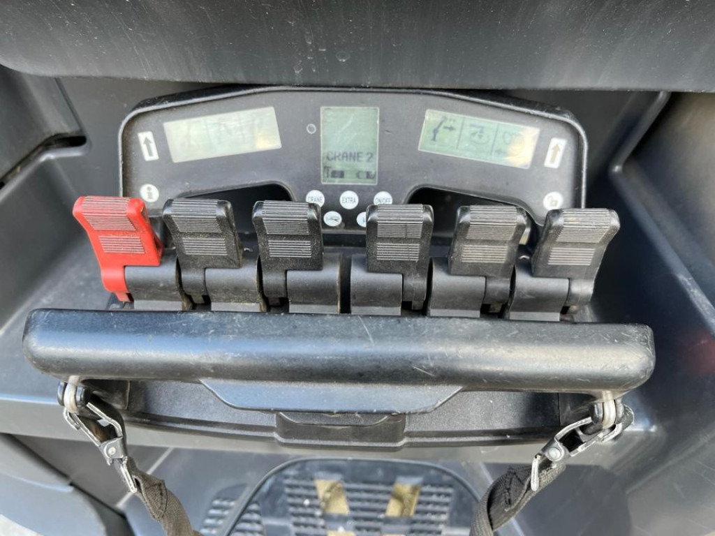 MERCEDES-BENZ Actros 2546 L 6x2 Pritsche Heckkran Hiab 288 6xhyd - Грузовик бортовой/ Платформа, Автоманипулятор: фото 3 MERCEDES-BENZ Actros 2546 L 6x2 Pritsche Heckkran Hiab 288 6xhyd - Грузовик бортовой/ Платформа, Автоманипулятор: фото 3