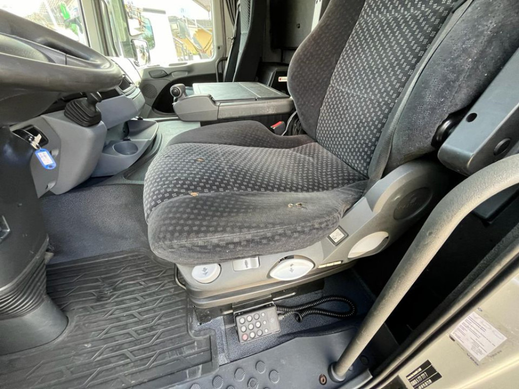 MERCEDES-BENZ Actros 2546 L 6x2 Pritsche Heckkran Hiab 288 6xhyd - Грузовик бортовой/ Платформа, Автоманипулятор: фото 5 MERCEDES-BENZ Actros 2546 L 6x2 Pritsche Heckkran Hiab 288 6xhyd - Грузовик бортовой/ Платформа, Автоманипулятор: фото 5