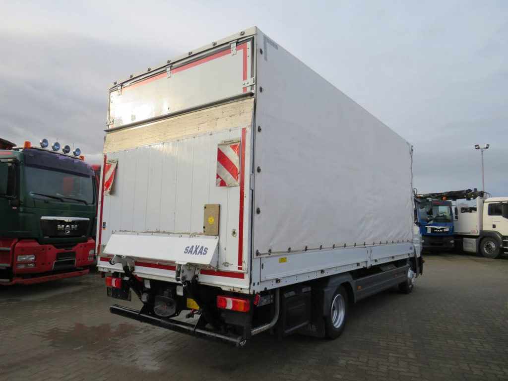 MERCEDES-BENZ Atego 818 L Pritsche LBW LBW 1 to AHK+Luftans в лизинг MERCEDES-BENZ Atego 818 L Pritsche LBW LBW 1 to AHK+Luftans: фото 8