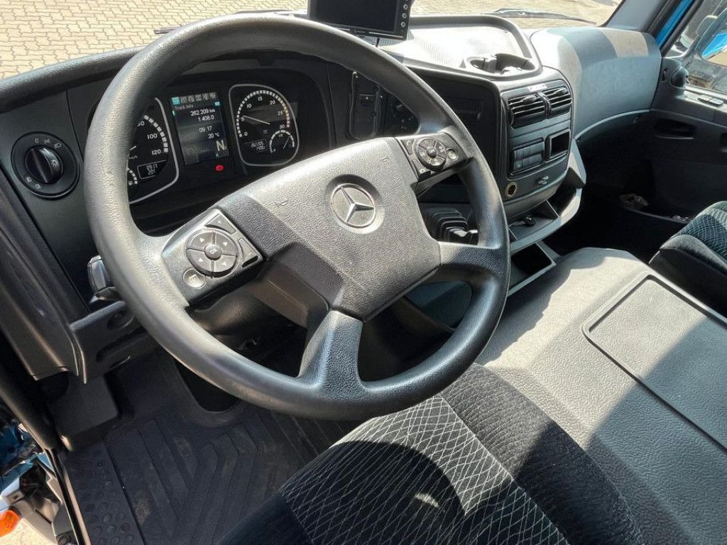 Самосвал Mercedes-Benz Atego 1624 K 4x2 2-Achs Kipper Meiller: фото 7