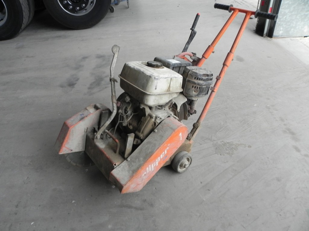 SAINT GOBAIN Norton Clipper C 85 Kleinteile - Строительная техника: фото 3 SAINT GOBAIN Norton Clipper C 85 Kleinteile - Строительная техника: фото 3