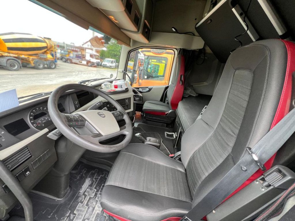 Volvo FH FH 460 SZM org. nur 427TKM - Тягач: фото 5 Volvo FH FH 460 SZM org. nur 427TKM - Тягач: фото 5