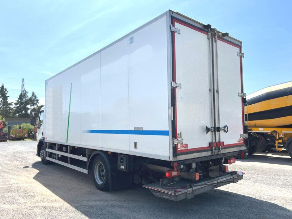 Volvo FE 320 Kühlkoffer LBW Thermokin T 1200R - Рефрижератор: фото 3 Volvo FE 320 Kühlkoffer LBW Thermokin T 1200R - Рефрижератор: фото 3