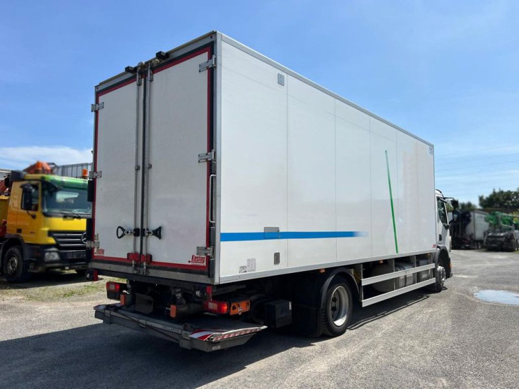 Volvo FE 320 Kühlkoffer LBW Thermokin T 1200R - Рефрижератор: фото 4 Volvo FE 320 Kühlkoffer LBW Thermokin T 1200R - Рефрижератор: фото 4