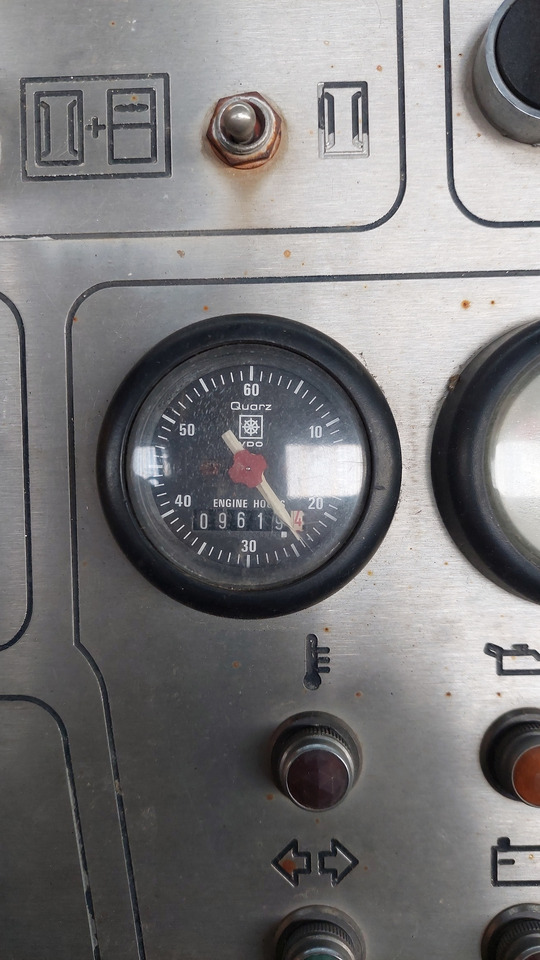 CLT-8 FMC Speedloader - Перегружатель контейнеров и паллет: фото 3 CLT-8 FMC Speedloader - Перегружатель контейнеров и паллет: фото 3