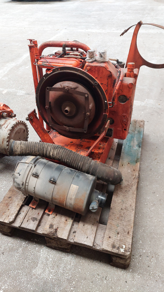 Schopf F106 spare parts - Запчасти для Аэродромной техники: фото 2 Schopf F106 spare parts - Запчасти для Аэродромной техники: фото 2