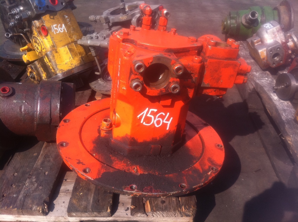 LINDE HPR75 - Гидравлический насос для Строительной техники: фото 1 LINDE HPR75 - Гидравлический насос для Строительной техники: фото 1