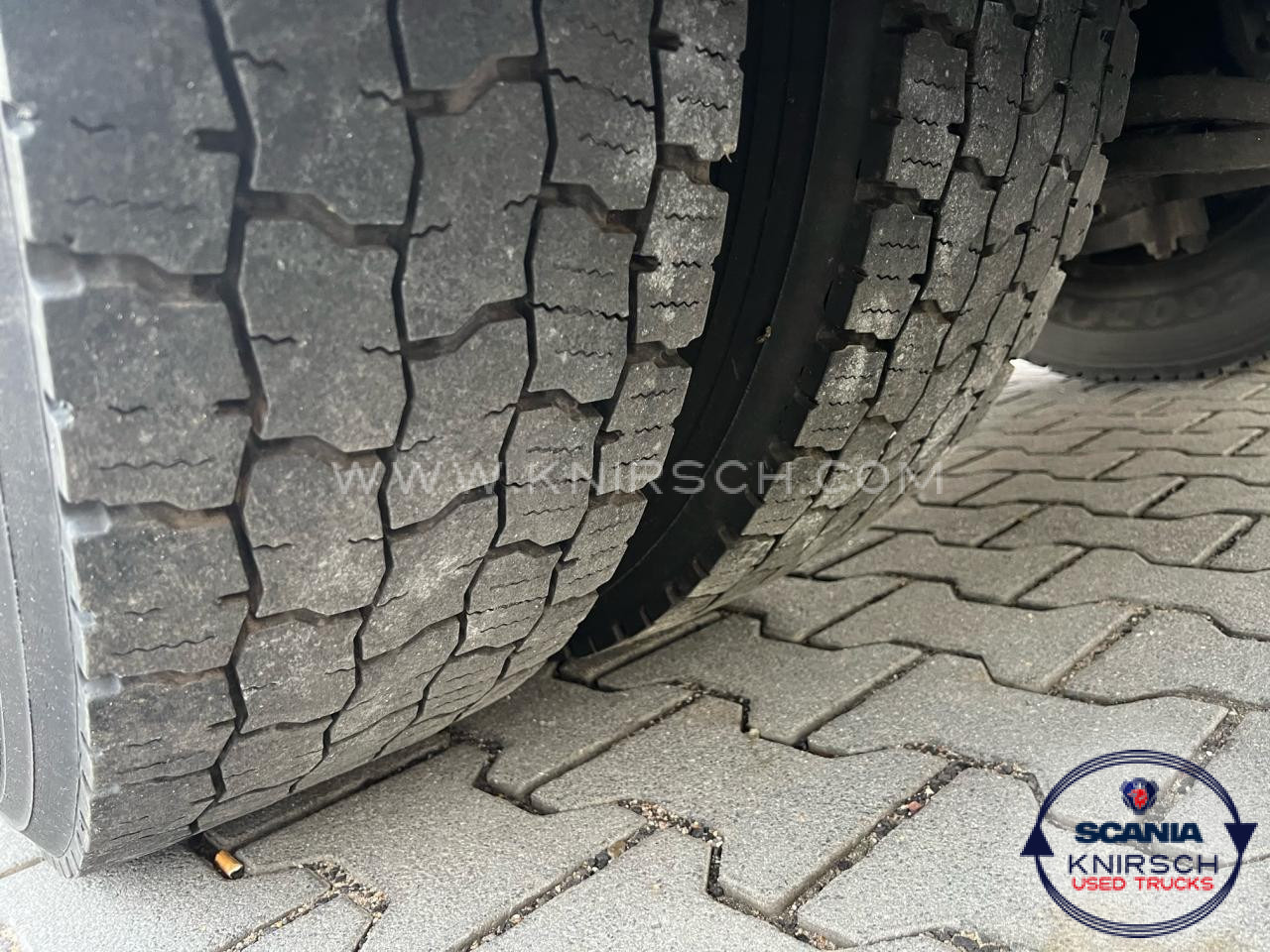 SCANIA P 270 DB4x2MNA - Грузовик с закрытым кузовом: фото 5 SCANIA P 270 DB4x2MNA - Грузовик с закрытым кузовом: фото 5