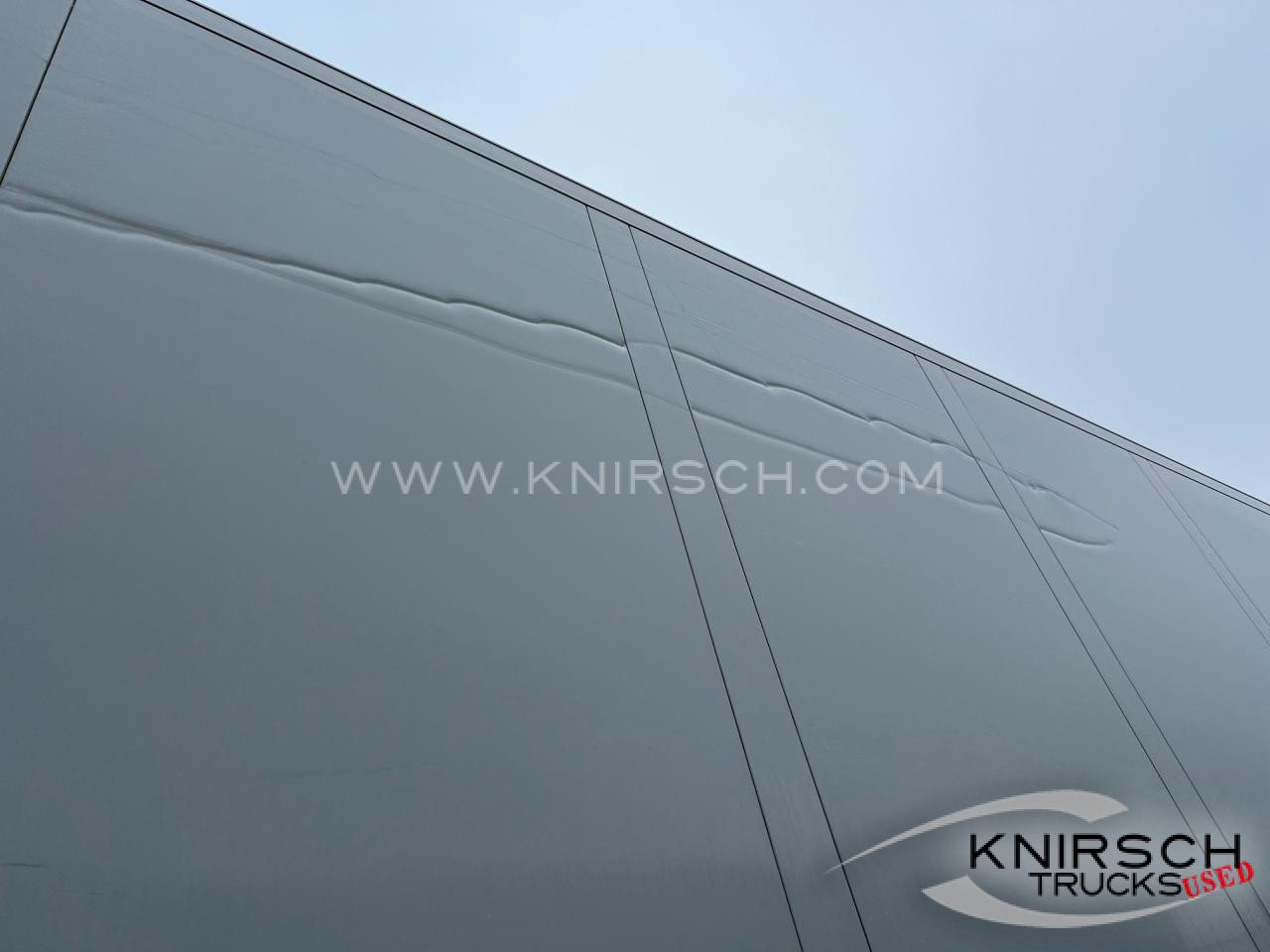 SCHMITZ SKO24/L-13.4   Doppelstock - Полуприцеп-рефрижератор: фото 3 SCHMITZ SKO24/L-13.4   Doppelstock - Полуприцеп-рефрижератор: фото 3