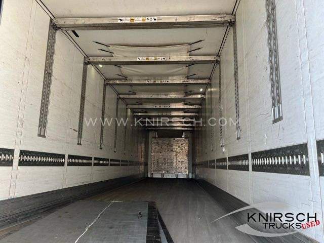 Schmitz Cargobull SKO 24 Doppelstock, Liftachse, LBW 2000 kg - Полуприцеп-рефрижератор: фото 5 Schmitz Cargobull SKO 24 Doppelstock, Liftachse, LBW 2000 kg - Полуприцеп-рефрижератор: фото 5