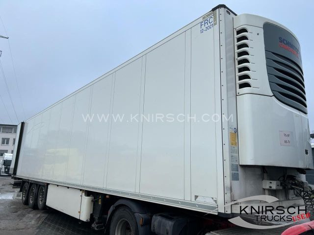 Schmitz Cargobull SKO24/L-13.4 Doppelstock - Полуприцеп-рефрижератор: фото 2 Schmitz Cargobull SKO24/L-13.4 Doppelstock - Полуприцеп-рефрижератор: фото 2