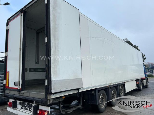 Schmitz Cargobull SKO24/L-13.4 Doppelstock - Полуприцеп-рефрижератор: фото 4 Schmitz Cargobull SKO24/L-13.4 Doppelstock - Полуприцеп-рефрижератор: фото 4
