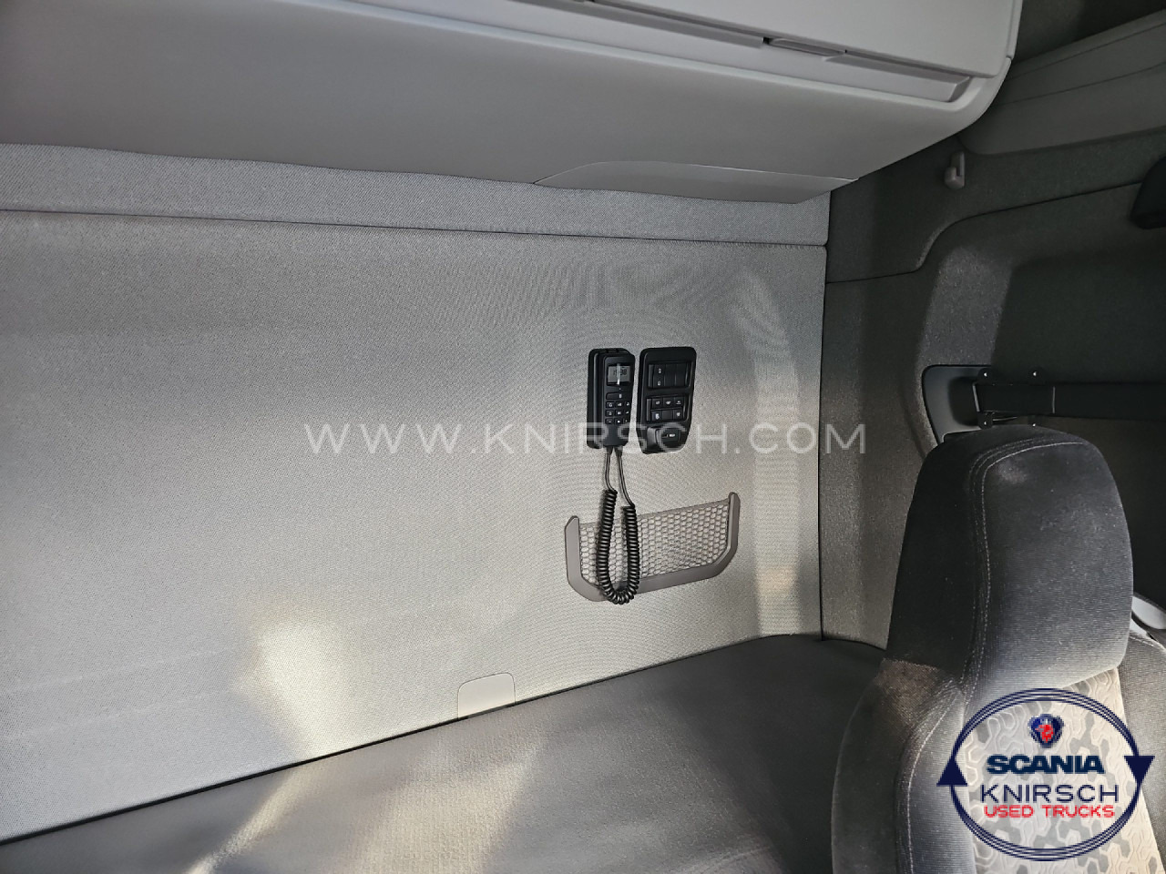 SCANIA R 450 A4x2LA Retarder Standklima - Тягач: фото 3 SCANIA R 450 A4x2LA Retarder Standklima - Тягач: фото 3