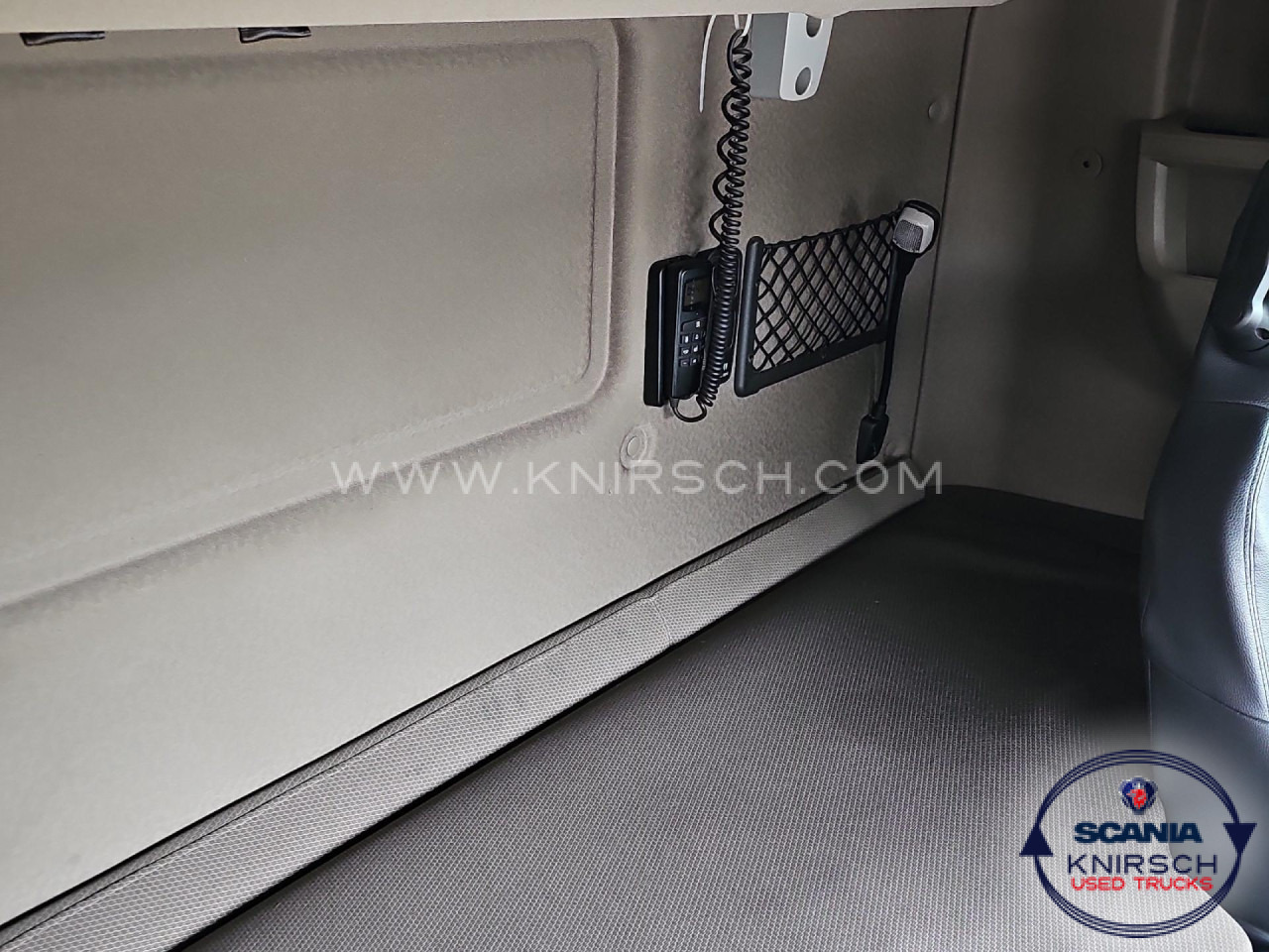 SCANIA R 450 LA4x2MNA Hydraulik Tipper 4 Balg Rear Axle - Тягач: фото 3 SCANIA R 450 LA4x2MNA Hydraulik Tipper 4 Balg Rear Axle - Тягач: фото 3