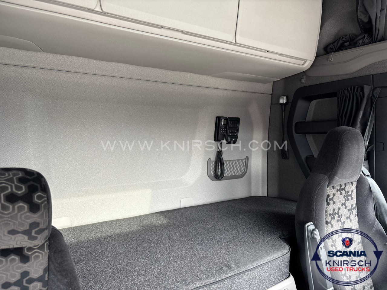 SCANIA R500A4x2NB / Full-Air / ALCOA / LED / Smart 2 - Тягач: фото 3 SCANIA R500A4x2NB / Full-Air / ALCOA / LED / Smart 2 - Тягач: фото 3