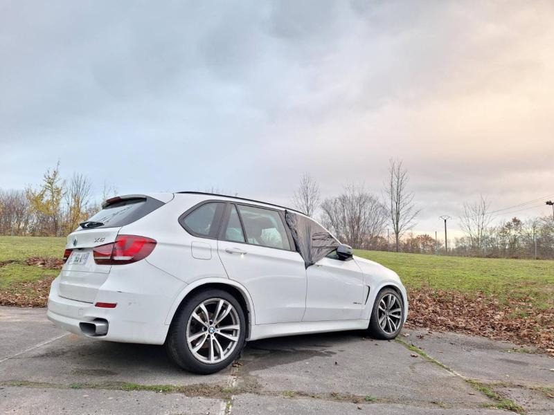 BMW X5 - Внедорожник: фото 1 BMW X5 - Внедорожник: фото 1