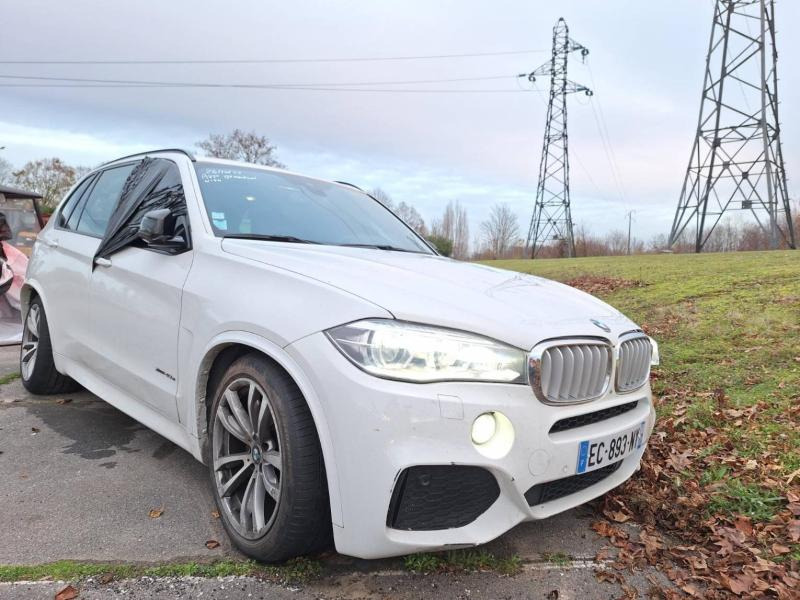 BMW X5 - Внедорожник: фото 2 BMW X5 - Внедорожник: фото 2