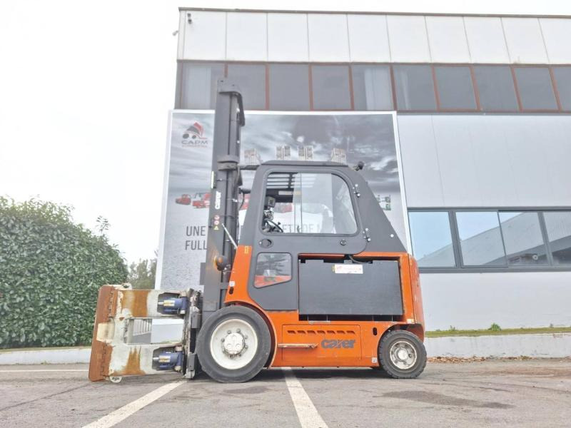 Carer Z70H - Электропогрузчик: фото 3 Carer Z70H - Электропогрузчик: фото 3