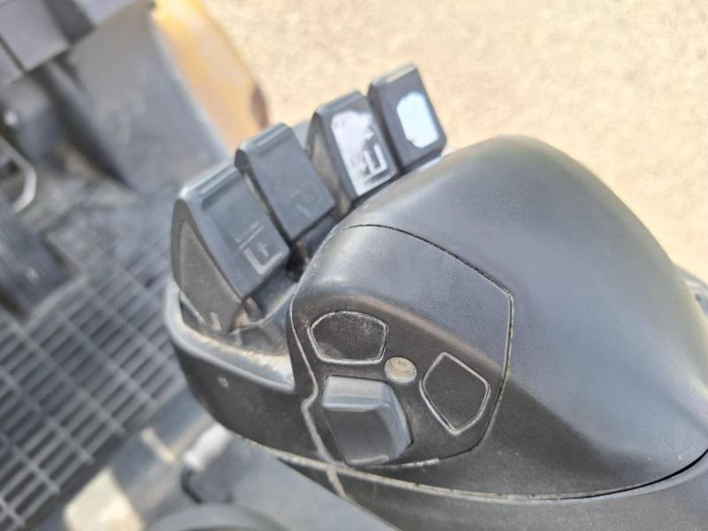 Газовый погрузчик Caterpillar GP30NTD: фото 16