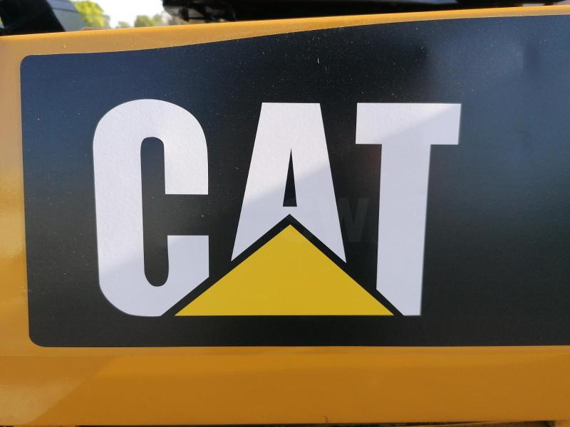 Газовый погрузчик Caterpillar GP40KL: фото 15