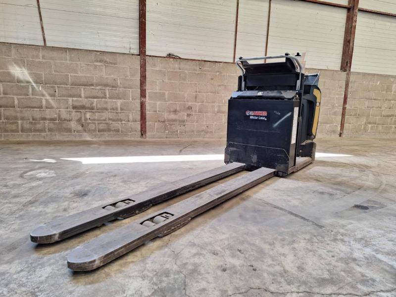 Caterpillar NO20NE - Сборщик заказов: фото 4 Caterpillar NO20NE - Сборщик заказов: фото 4