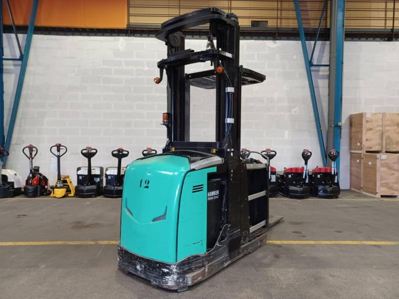 Сборщик заказов Caterpillar NOH10N: фото 6