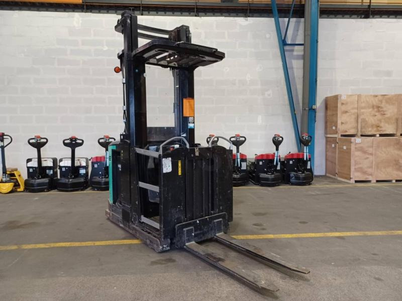 Сборщик заказов Caterpillar NOH10N: фото 7