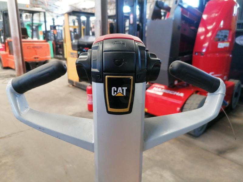 Тележка Caterpillar NPP20N2: фото 6