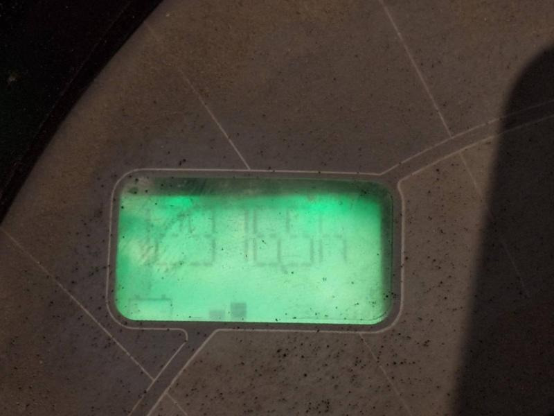 Штабелер Caterpillar NSP16N: фото 20 Штабелер Caterpillar NSP16N: фото 20