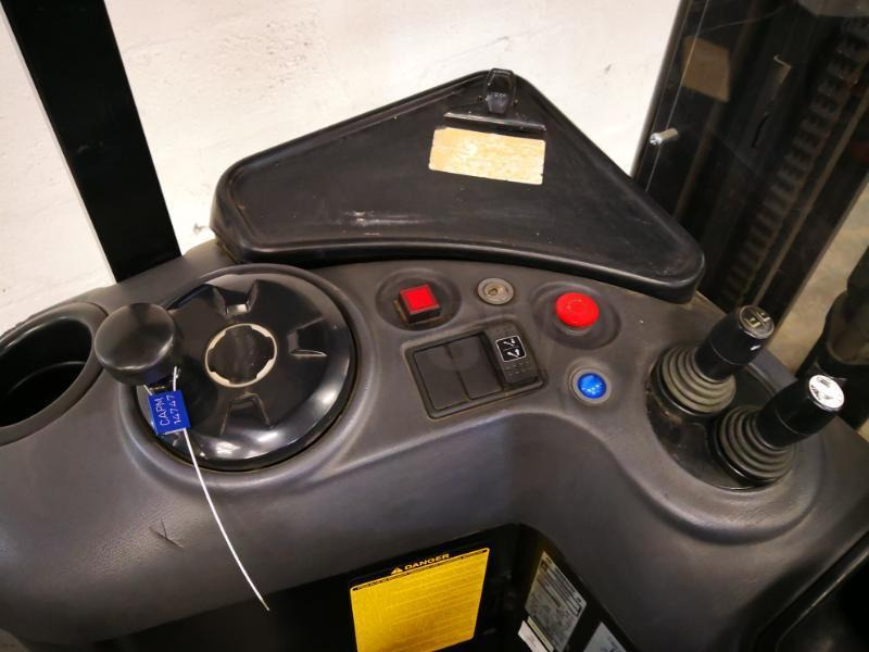 Штабелер Caterpillar NSR16N: фото 8