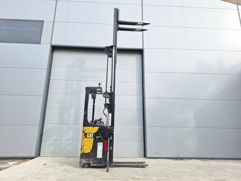 Штабелер Caterpillar NSR20N: фото 14