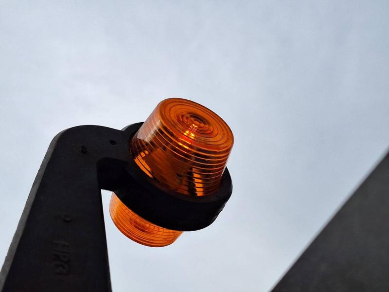 Штабелер Caterpillar NSR20N: фото 21