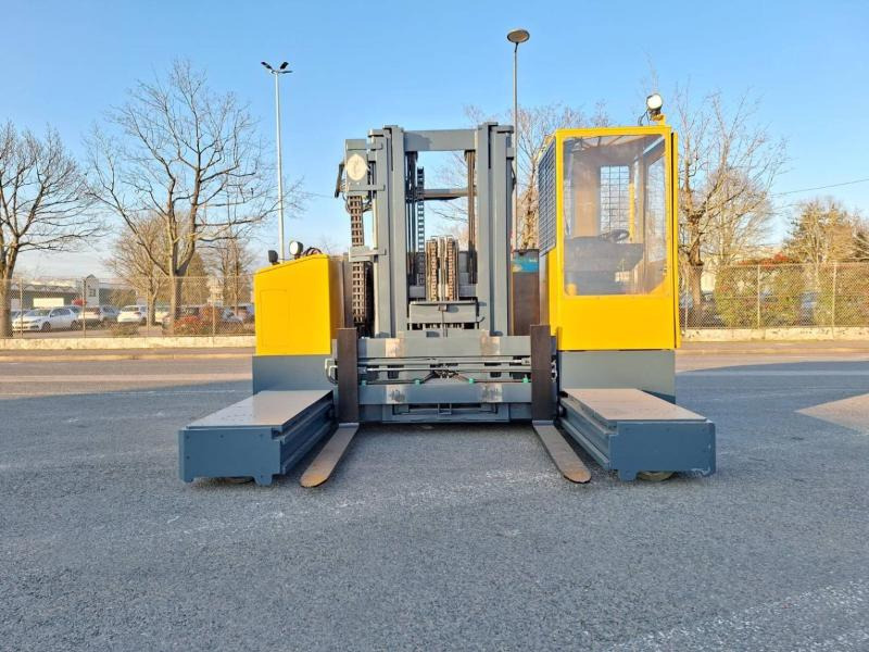 Combilift ESL3545 - Четырехсторонний погрузчик: фото 3 Combilift ESL3545 - Четырехсторонний погрузчик: фото 3