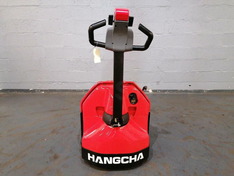 Hangcha CBD18 - Тележка: фото 4 Hangcha CBD18 - Тележка: фото 4